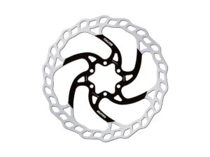 Disco de freno SRAM CenterLine 6 Tornillos 160 Mm – T-Bikes Tienda de  bicicletas y taller especializado