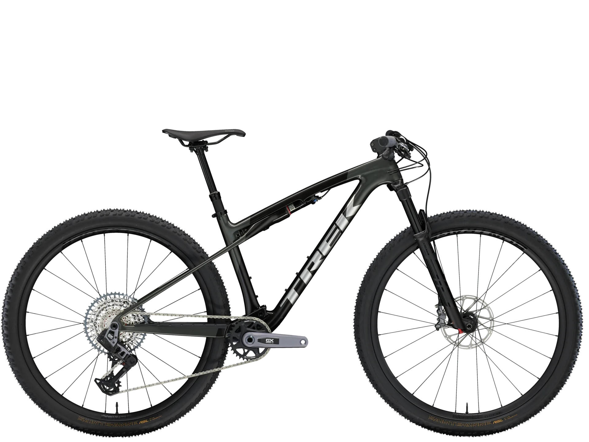 Bicicleta TREK 29 1x12 - Bicio tienda - taller de bicicletas