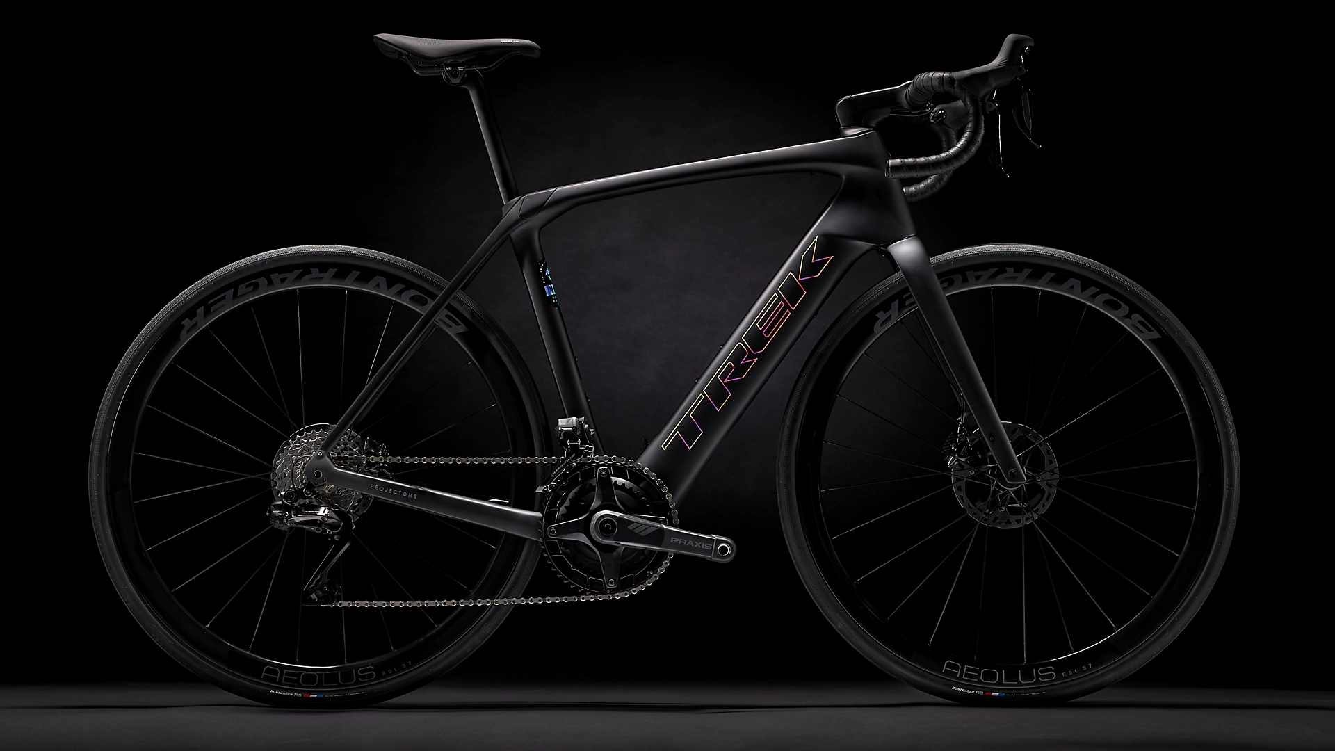 Nueva Trek Domane+ 2023 Tbikes