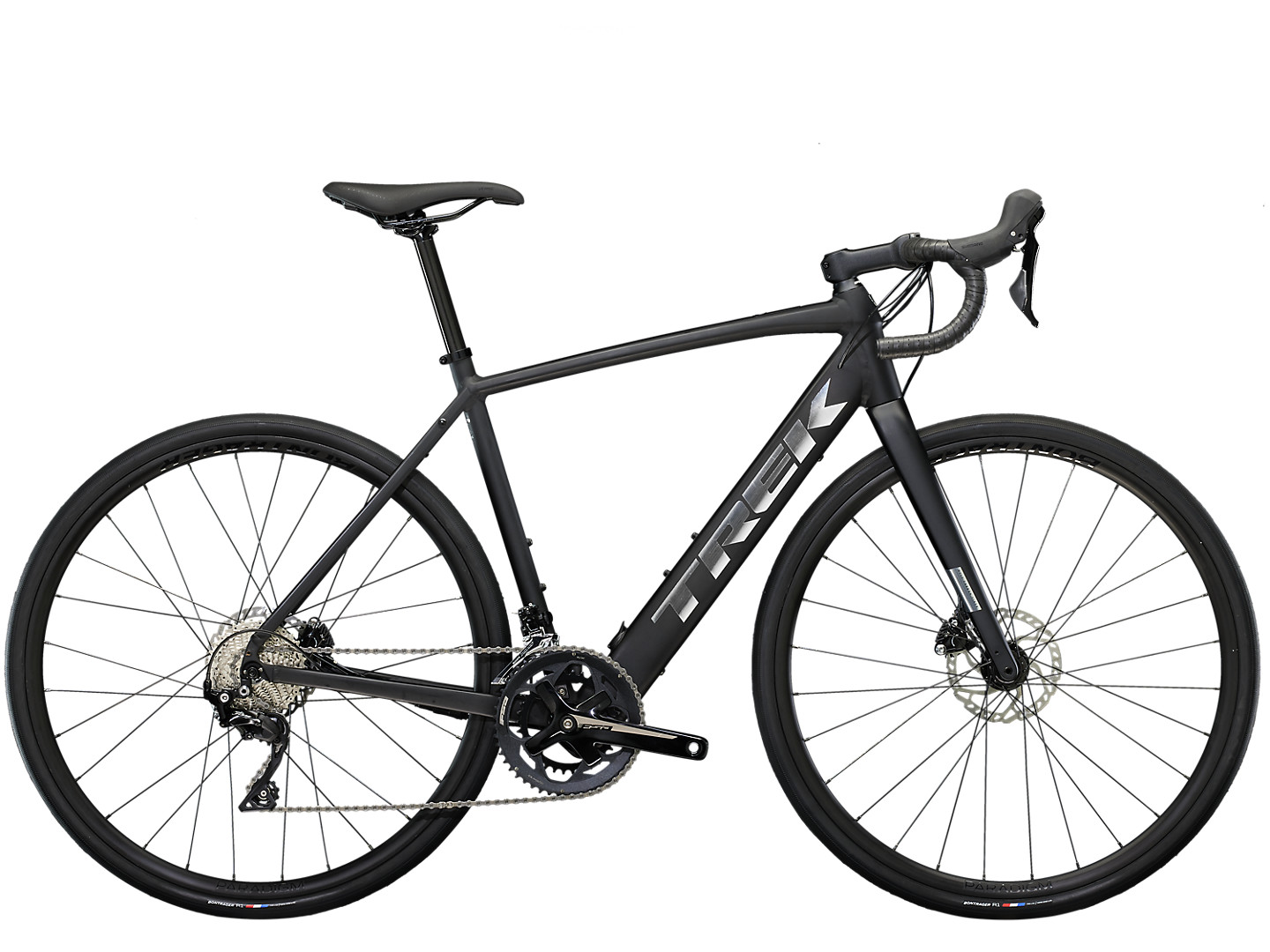 Domane+ AL 5 e-bike carretera