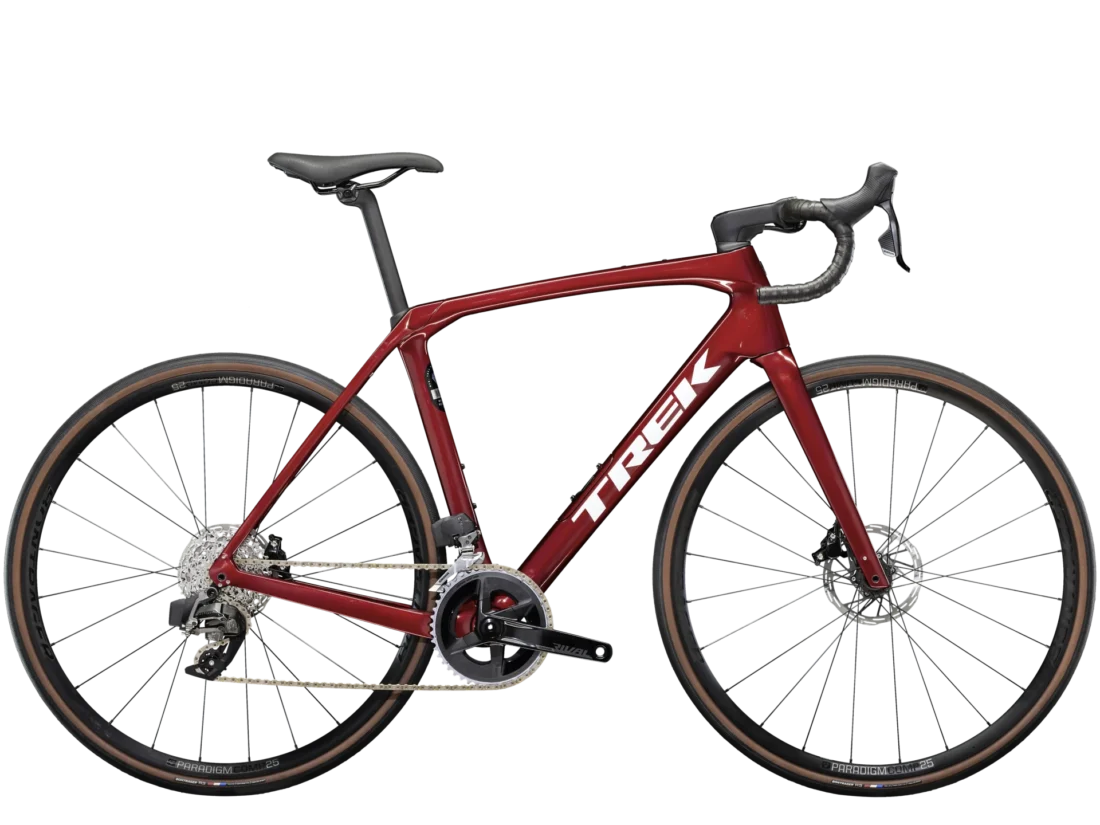 Trek Domane Sl 6 54 Rd-bk