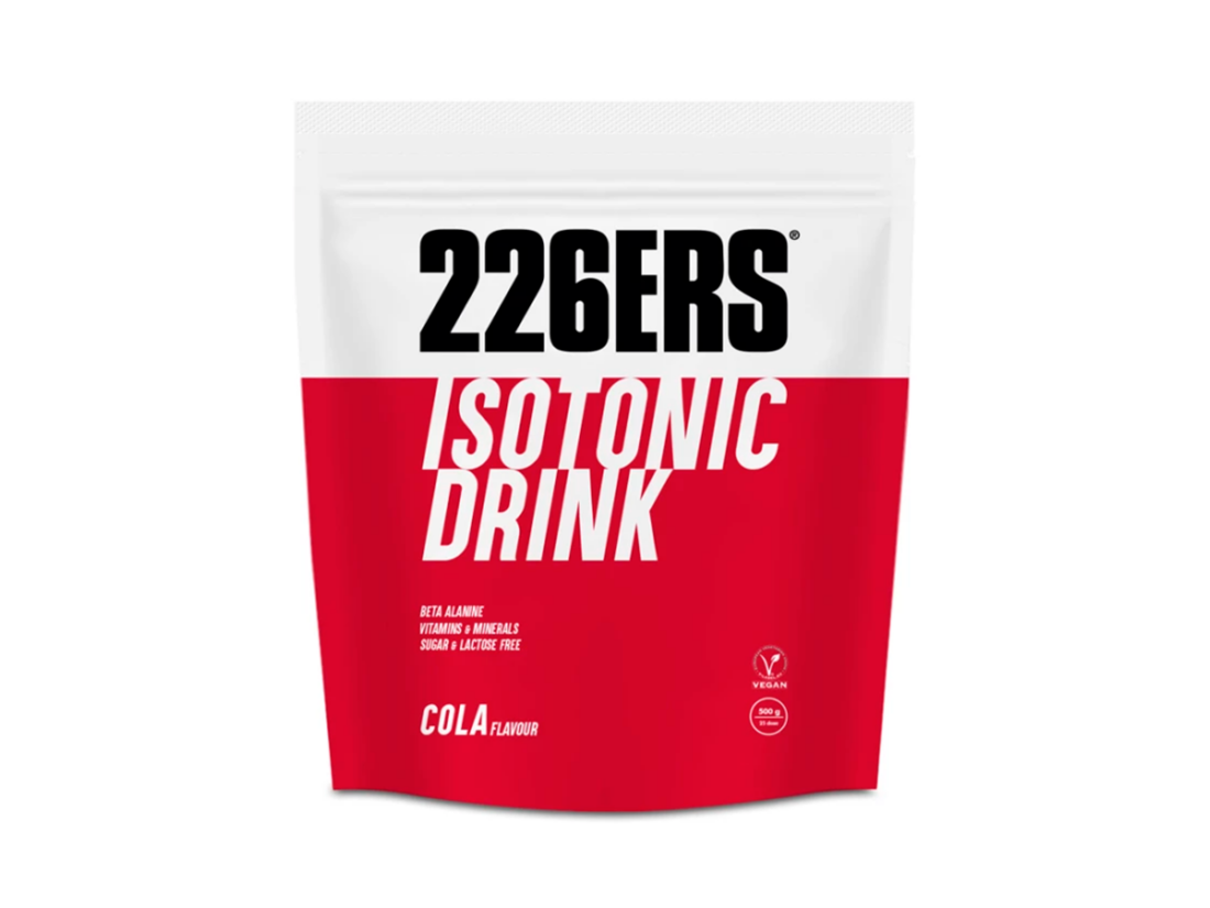 Isotonic Drink 0,5Kg Cola