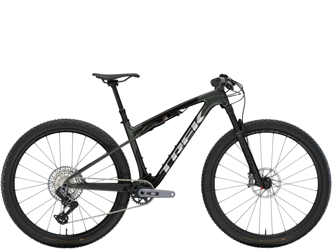 Trek Supercaliber SLR 9.8 XT M Deep Smoke GEN 2