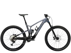 Trek Fuel Exe 9.7 Slx/Xt Eu Ch-Bk