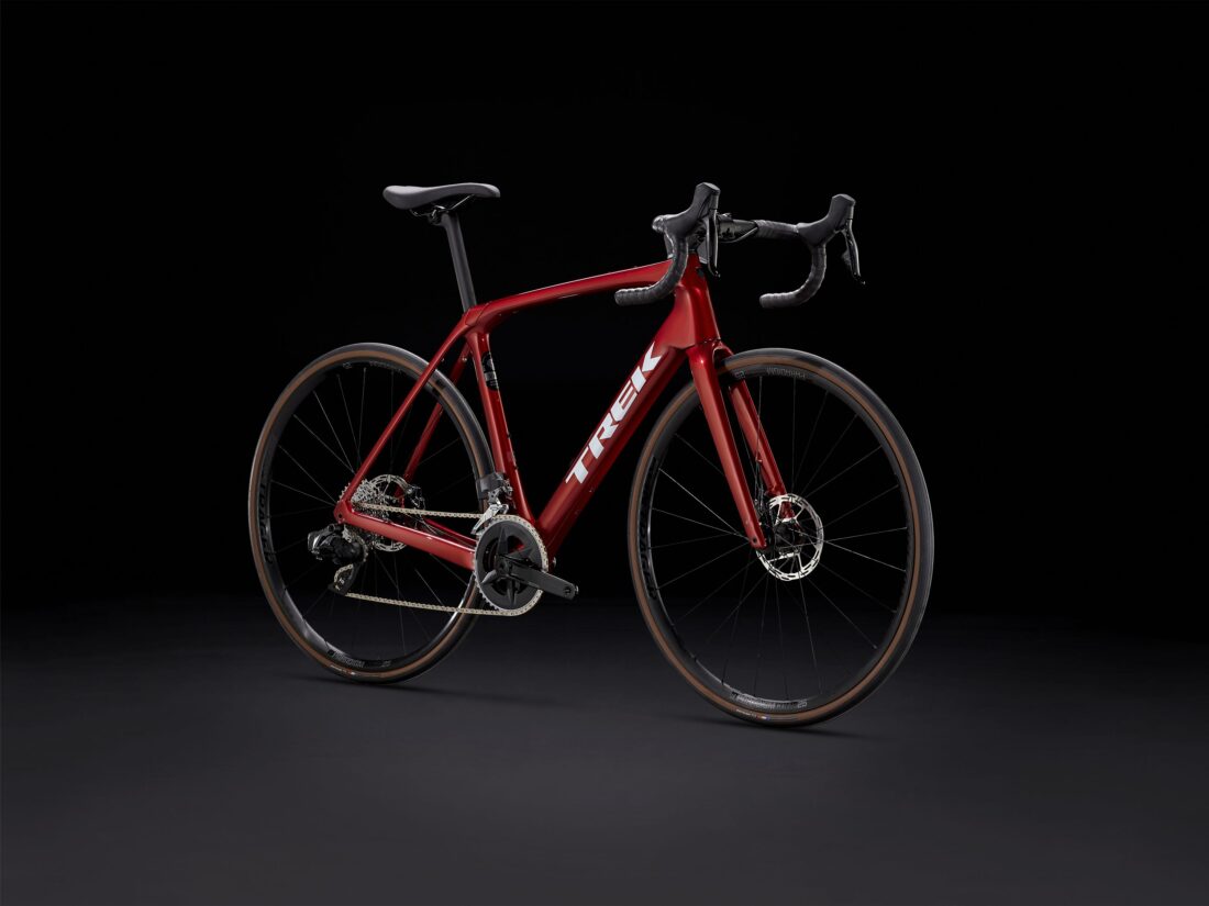 Trek Domane Sl 6 Etap 54 Rd - Imagen 3