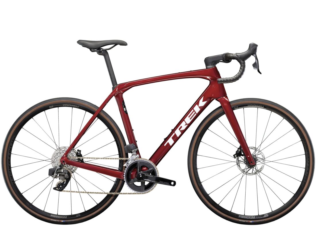 Trek Domane Sl 6 Etap 54 Rd - Imagen 2