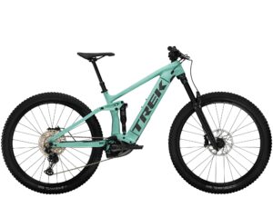 Trek Rail 7 Deore/Xt Eu