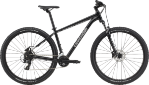 Cannondale 29 M Trail 8 GRY
