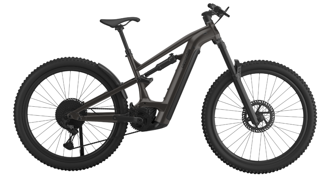 Cannondale 29 U Moterra Neo Al 4 SBK LG