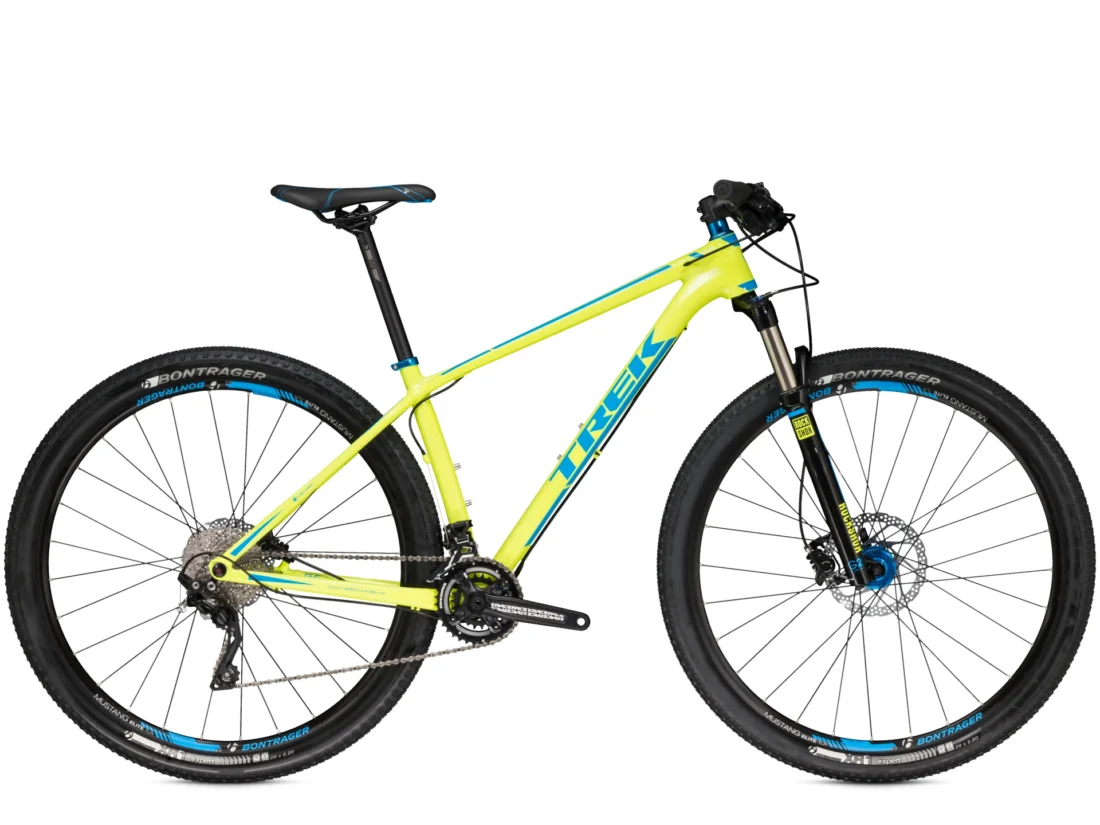 Superfly 5 T. S Radioactive Yellow/Trek Cyan