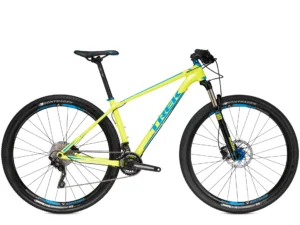 Superfly 5 T. S Radioactive Yellow/Trek Cyan