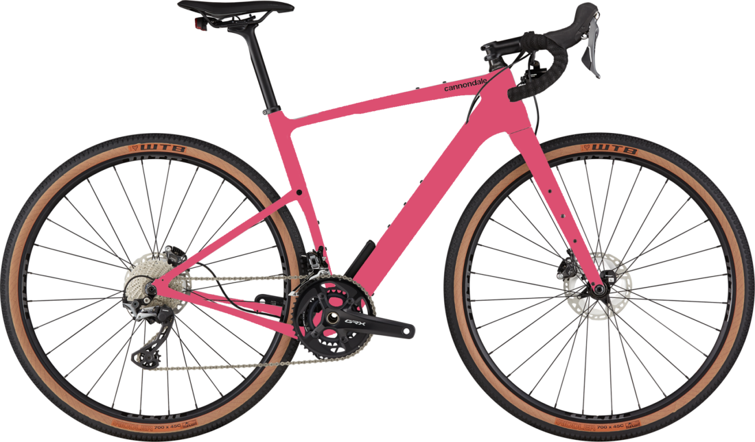 CANNONDALE 700 U TOPSTONE CRB 2 L ORC LG