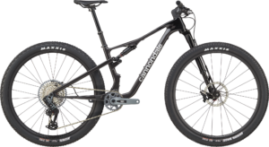 Cannondale 29 U Scalpel Crb 2 Lefty SBK