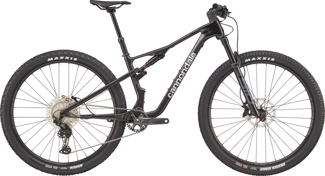 Cannondale 29 U Scalpel Crb 4 SBK