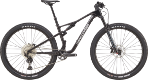 Cannondale 29 U Scalpel Crb 4 SBK