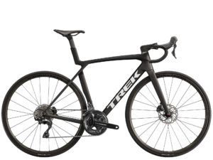 Trek Madone SL 5 Matte Deep Smoke Gen 8