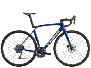 Trek Madone SL 5 Hex Blue Gen 8