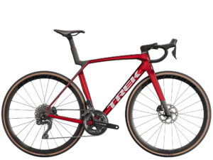 Trek Madone SL 6 Crimson Gen 8