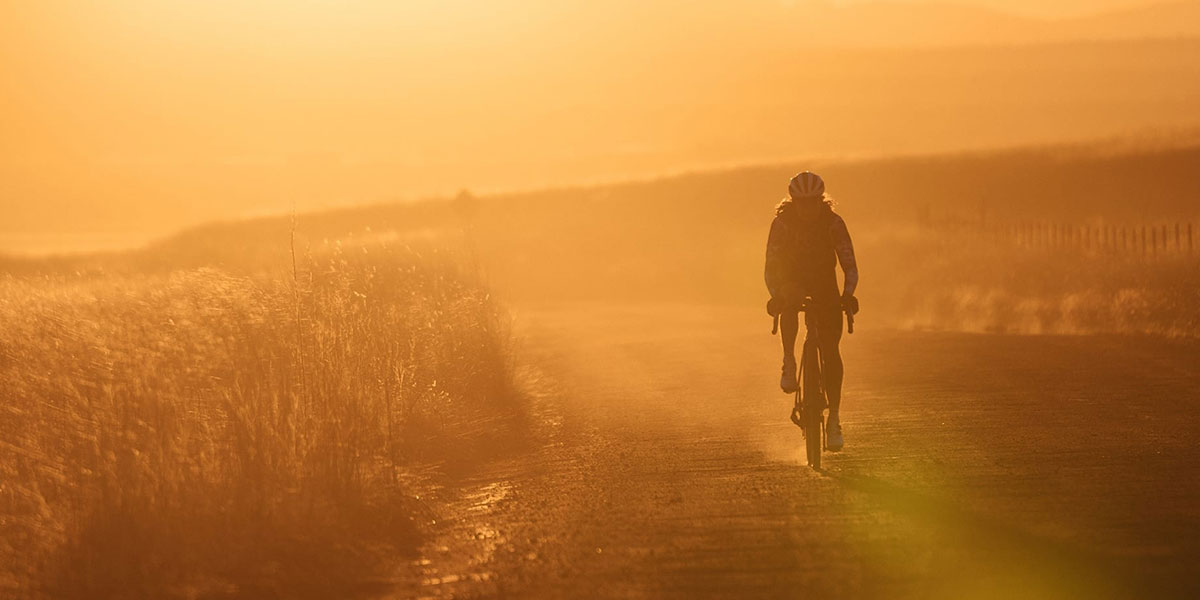 Bicicletas de Gravel