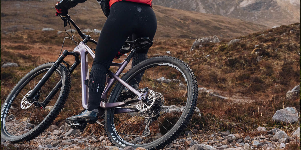 Bicicletas de Montaña