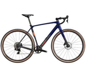 Trek Checkpoint SL 6 AXS Matte Hex Blue/Marianas Blue