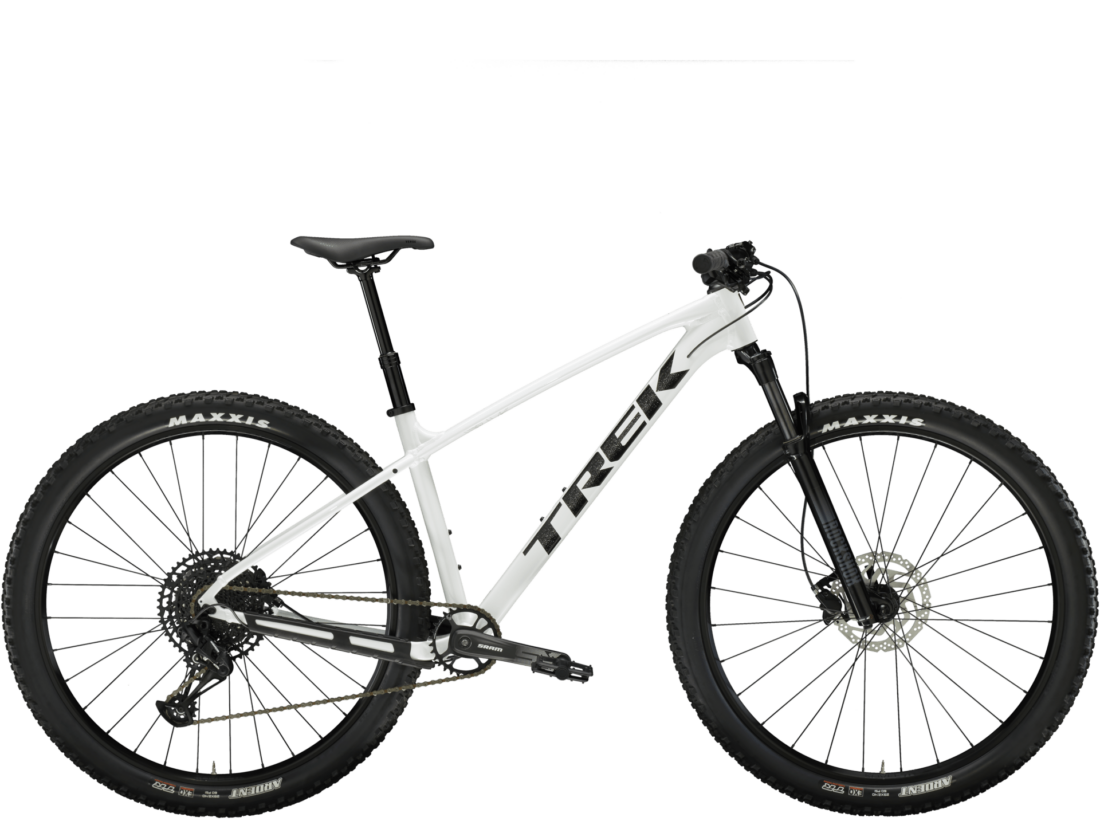 Trek Marlin 7 S 27.5 Crystal White GEN 3