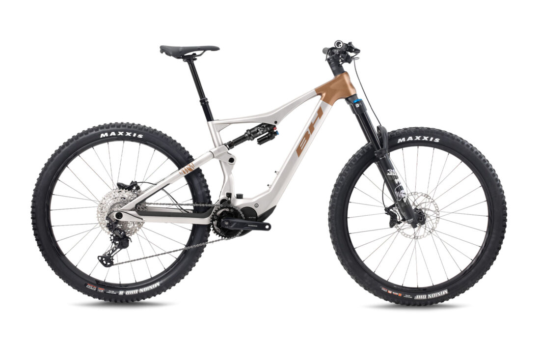 BH iLynx+ SL Enduro 9.4 CCC