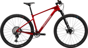 Cannondale 29 U Scalpel HT Crb 2 CRD