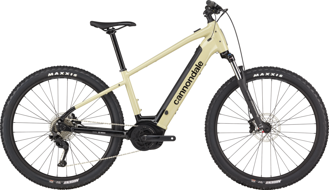 Cannondale U Trail Neo 4 QSD