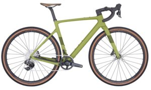 Scott Bicicleta Addict Gravel 30