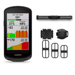 Garmin Edge 1040 Bundle GPS EU