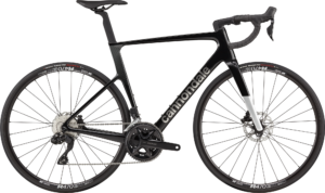 Cannondale 700 U S6 Evo Crb 3 BLK