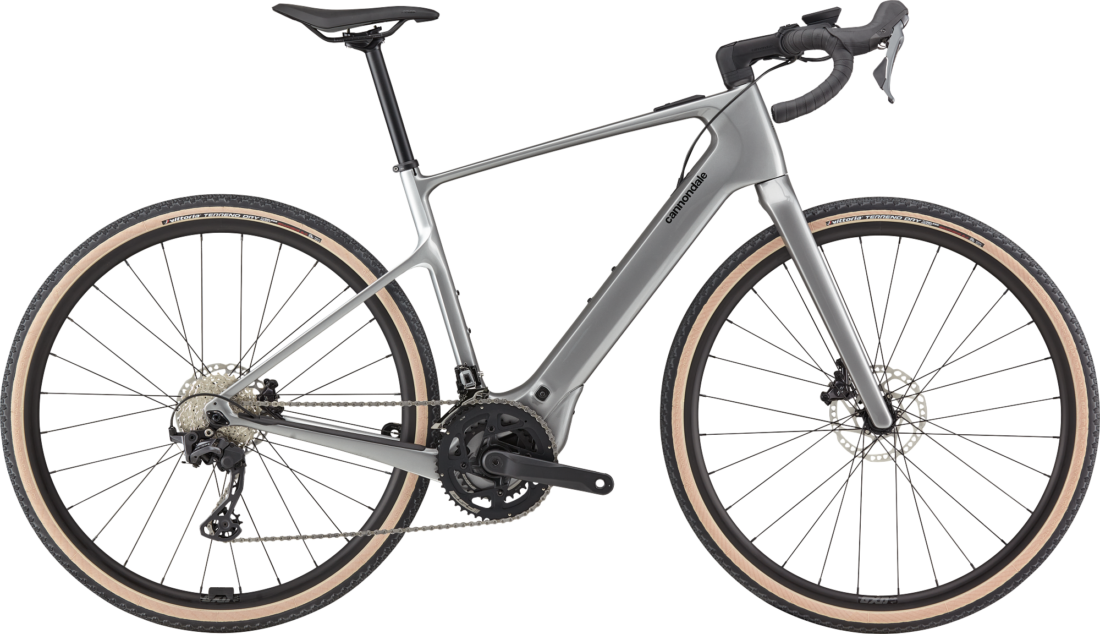 Cannondale 700 U Synapse Neo Allroad 2 Gry Xs GRY