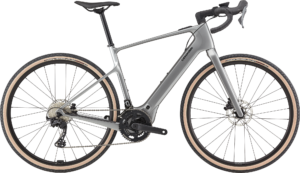 Cannondale 700 U Synapse Neo Allroad 2 Gry Xs GRY