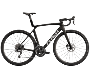 Trek Madone SL 6 Matte Dark Web GEN 8