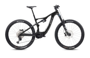 BH Ilynx+ Enduro Sh Carbon 9.7