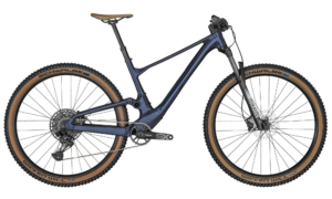 Scott Spark 970 Blue